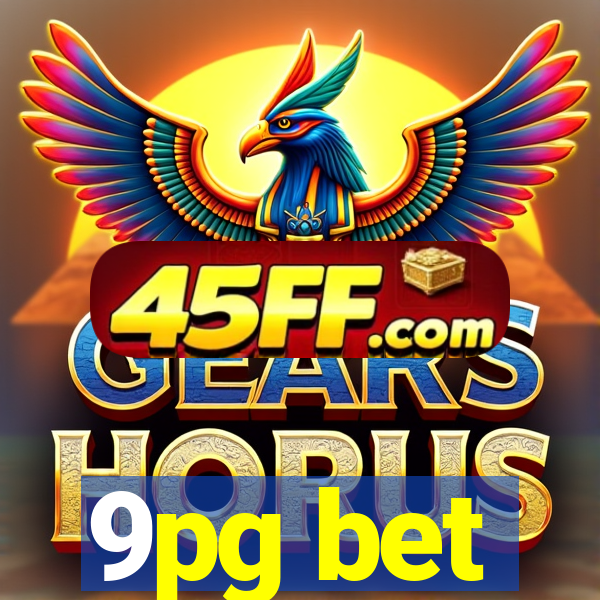 9pg bet